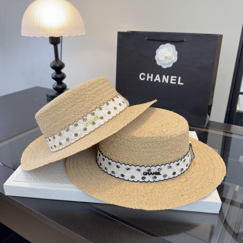 Chanel  top hat 051917